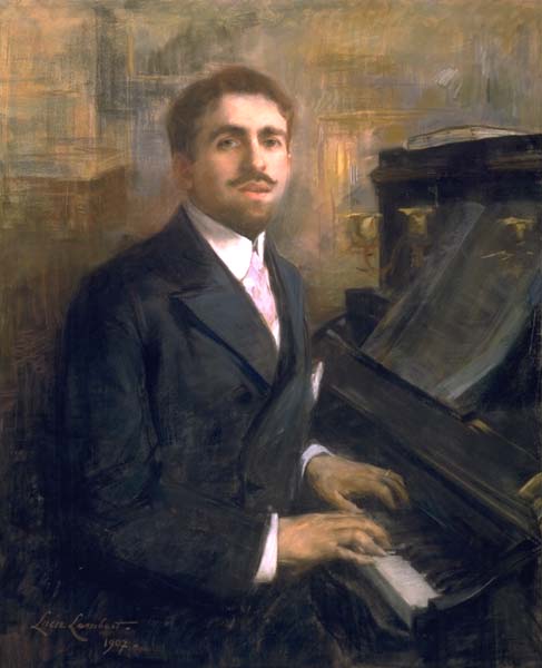 Reynaldo Hahn