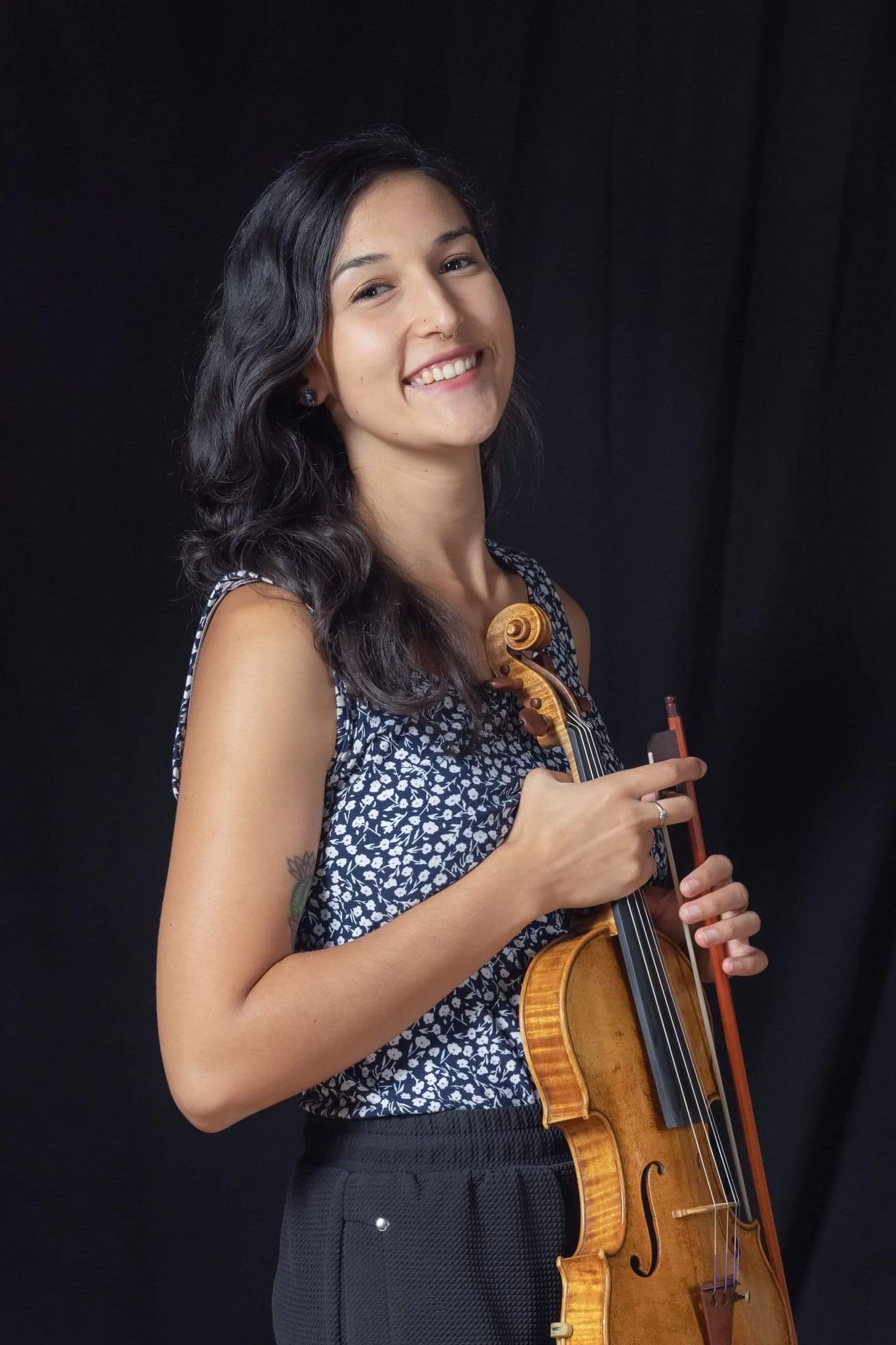 Karina Laliberté